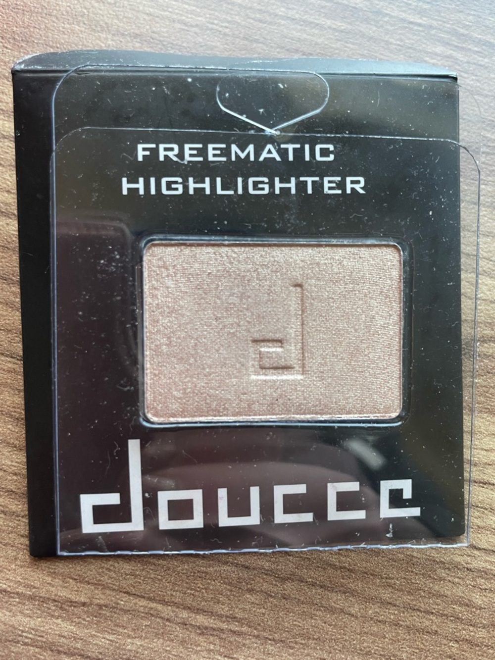 Doucce Freematic Highlighter Mono - Picture 3 of 3